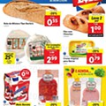 Antevisão Folheto LIDL Promoções de 17 a 23 maio